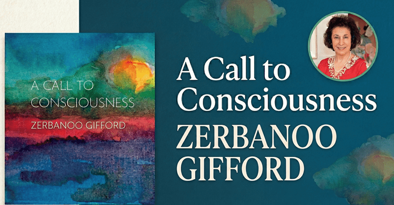 Zerbanoo Gifford Named Founding Fellow at GWU, Continues Global Leadership Through Dialogue and Action