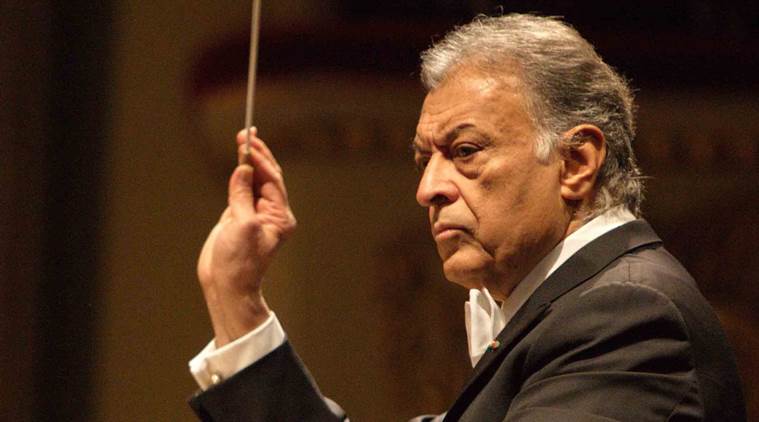 No One Better than Zubin Mehta for the Bharat Ratna