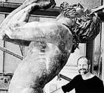 Australian sculptor scraps Zarathushtra’s name